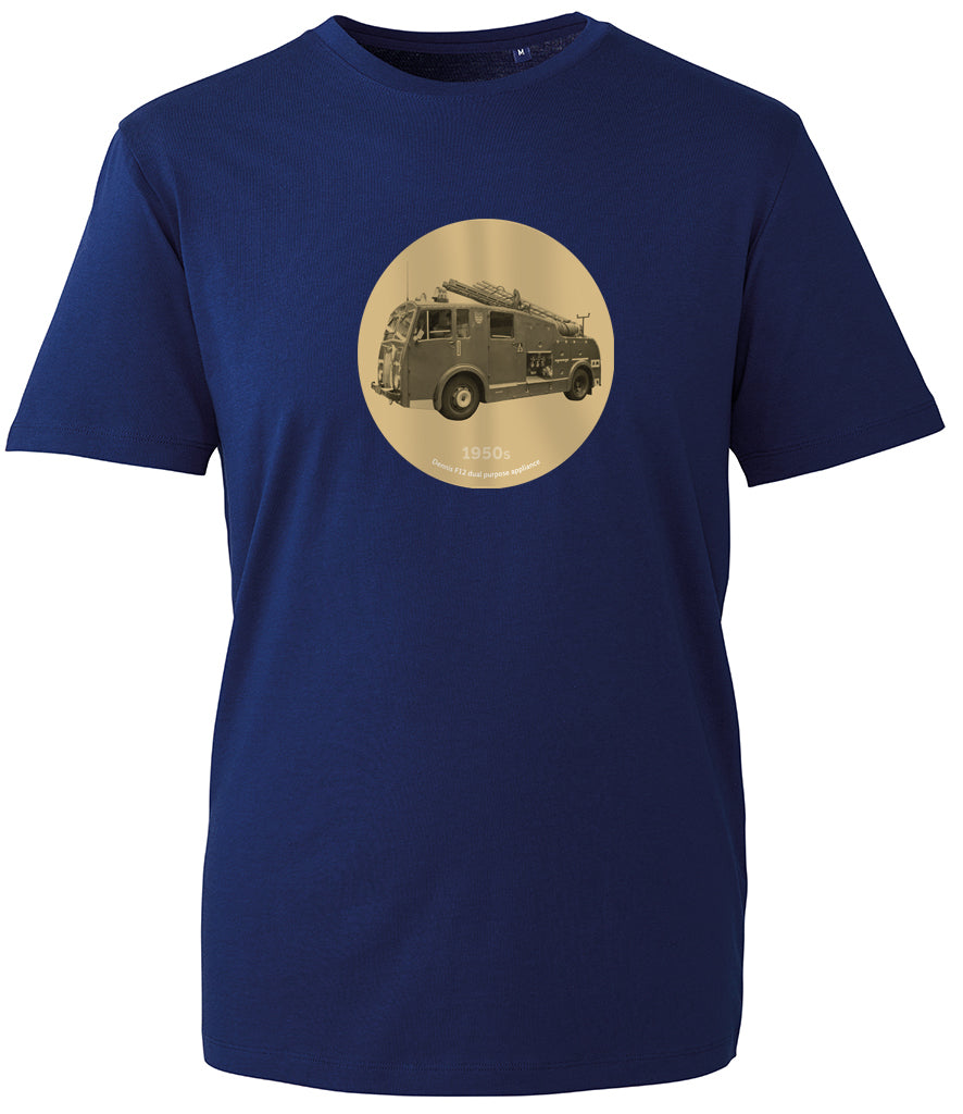 1950s Dennis F12 T-Shirt