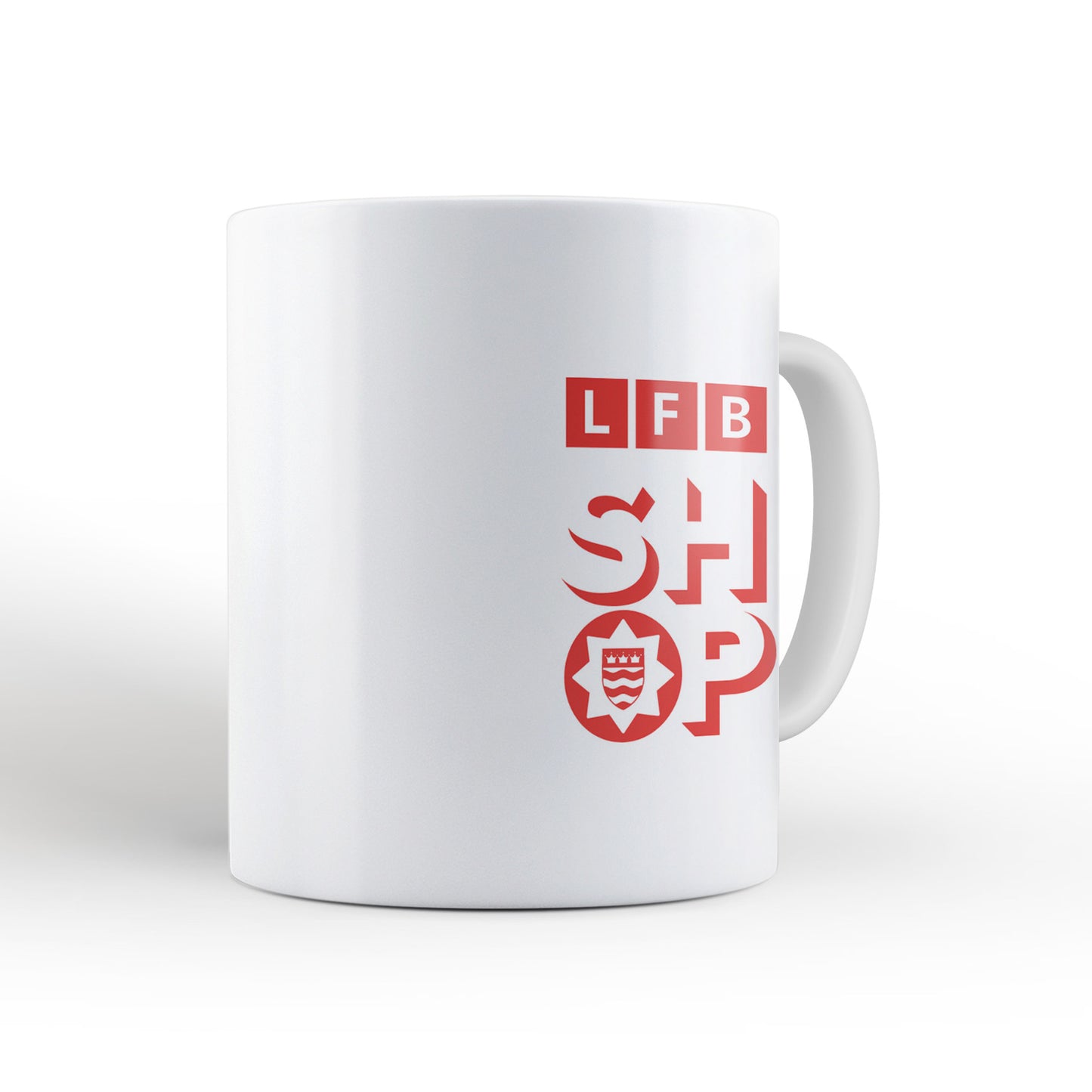 LFB Shop Mug