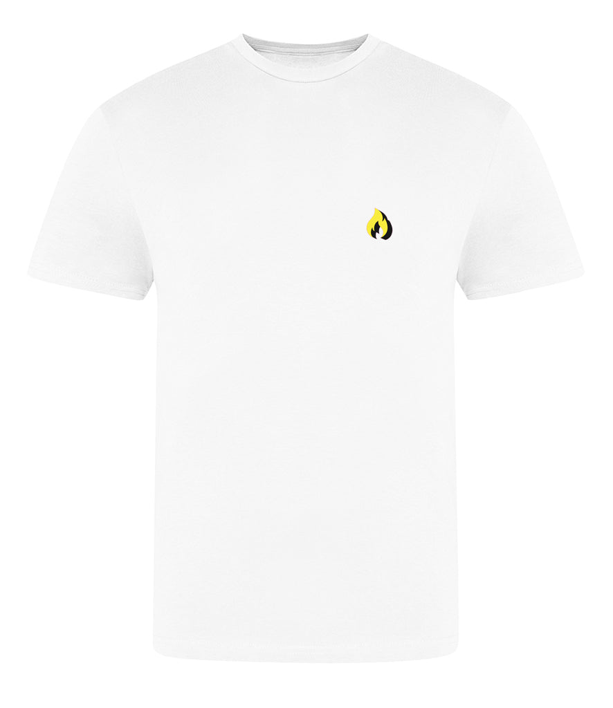 Inga Ziemele Pictogram T-Shirt