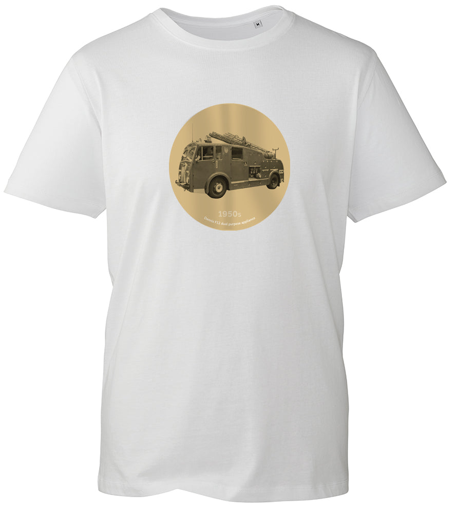 1950s Dennis F12 T-Shirt
