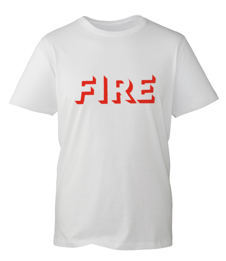 FIRE - T-Shirt